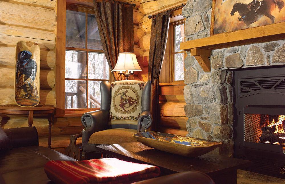 Devil'S Thumb Ranch Resort & Spa Tabernash Exterior foto